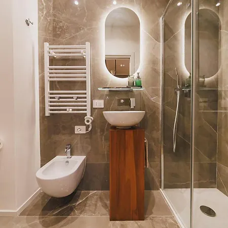 Casa Bolero 48 - Elegant Downtown Apartament *