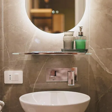 Casa Bolero 48 - Elegant Downtown Bari