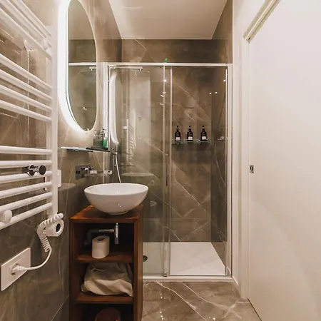 Casa Bolero 48 - Elegant Downtown Apartament